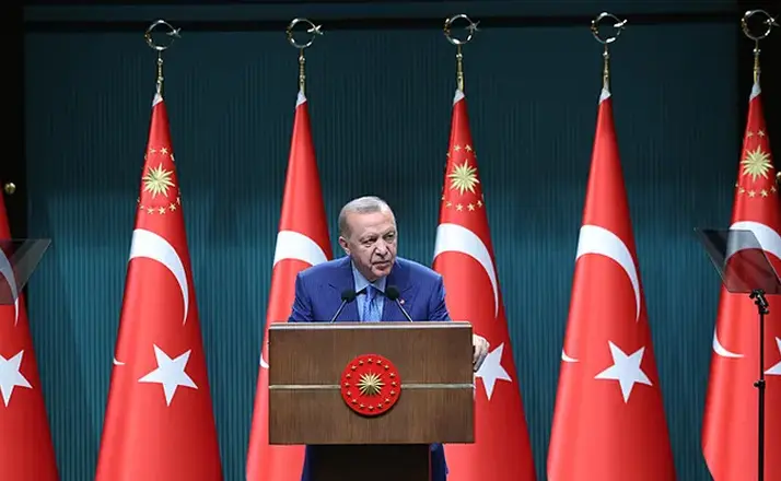 Cumhurbaşkanı Erdoğan’ın Yoğun Mesaisi: Emekli Maaşları, Fahiş Fiyatlar ve Nafaka Gündemde