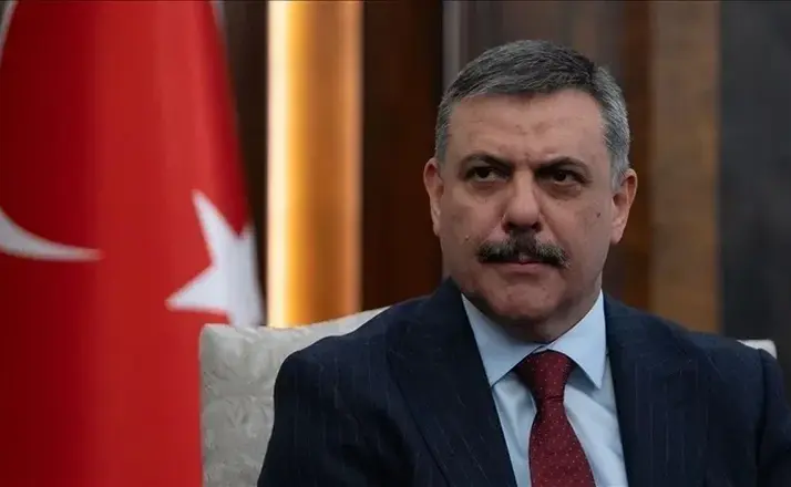 Dolandırıcılara karşı yeni dönem! Dolunay Projesi ile para 18 dakikada korumaya alınacak