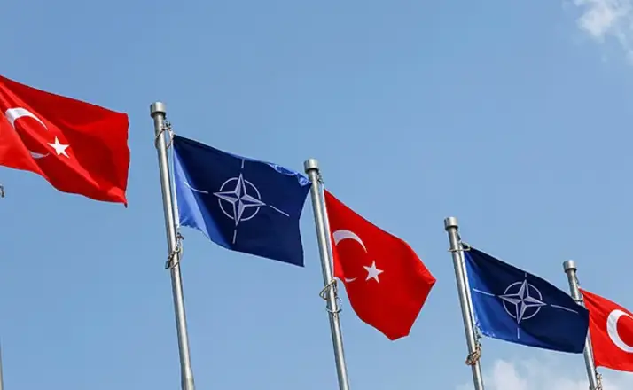 Dünyanın Gözü Ankara'da: 36. NATO Zirvesi İçin Geri Sayım Başladı