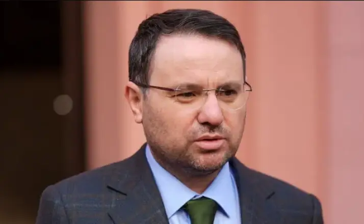 “Faili meçhul kalmayacak!” Bakan Gürlek’ten orman yangınları için sert mesaj