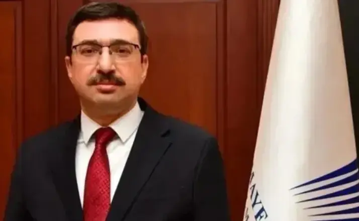 Fon Soruşturmasında Yeni Gelişme: Eski SPK Başkanı İbrahim Ömer Gönül İçin Soruşturma İzni Talebi