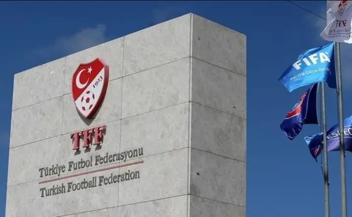 Futbolda Bahis Soruşturması Derinleşiyor: 43 Antrenör Disipline Sevk Edildi