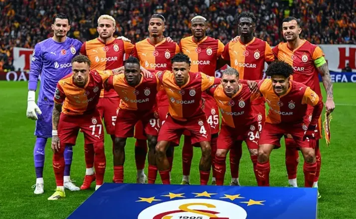 Galatasaray, Liverpool’u Lemina’nın Golüyle Devirdi