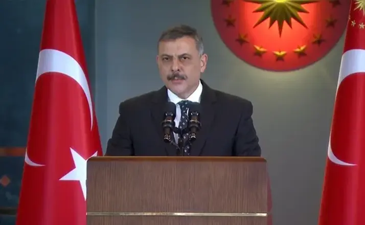 İçişleri Bakanı Çiftçi 10 Haziran’da KKTC’ye Resmi Ziyaret Gerçekleştirecek