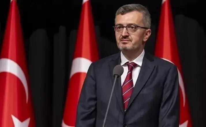 İletişim Başkanlığı’ndan İsrail’e Sert Tepki: “Türkiye Zalimin Karşısında, Mazlumun Yanında”