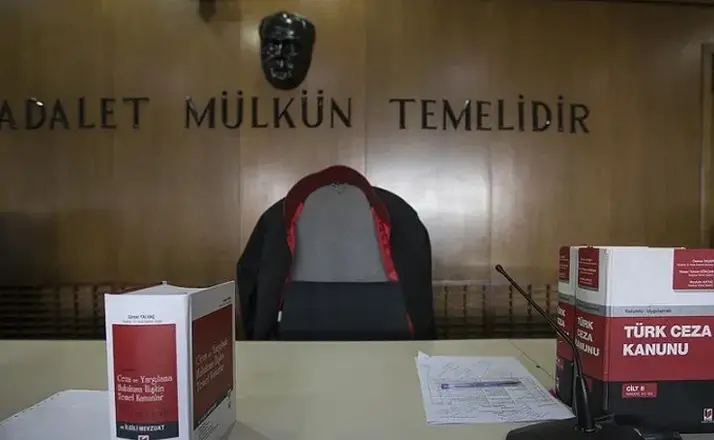 İnfaz Sisteminde Yeni Dönem! Tahliye Şartları Değişiyor: Süreyi Doldurmak Artık Yetmeyecek