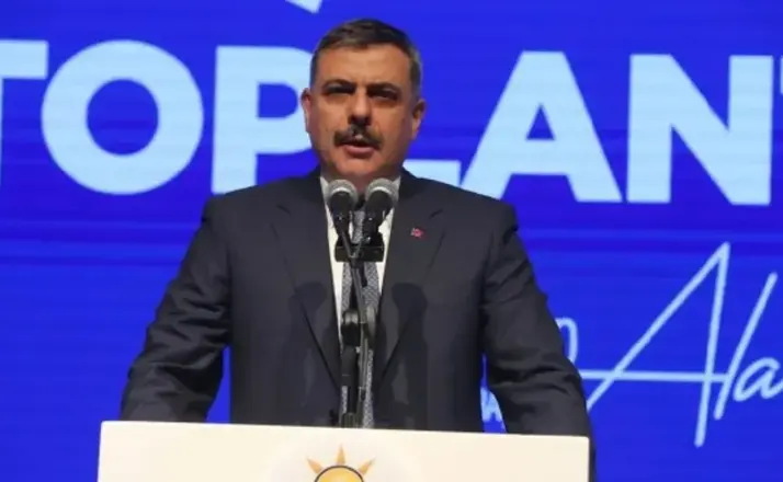 İsrailli Bakana Sert Yanıt: “Kudüs Hassasiyetimizi Kimseye Sorgulatmayız”