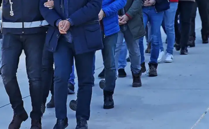 İstanbul Merkezli 8 İlde Yasa Dışı Bahis Operasyonu: 26 Şüpheli Gözaltında
