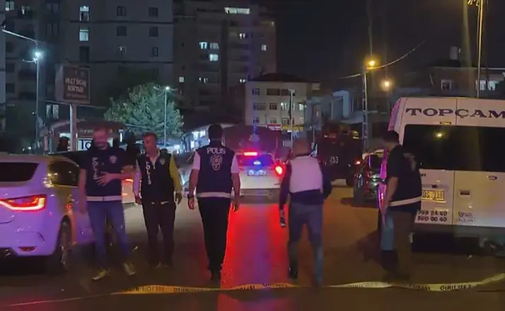 İstanbul’da DEAŞ Operasyonu: Terör Saldırısı Hazırlığındaki Şüpheli Etkisiz Hale Getirildi