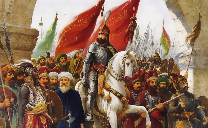 İstanbul’un Fethinin 573’üncü Yılı Büyük Bir Coşkuyla Kutlanacak