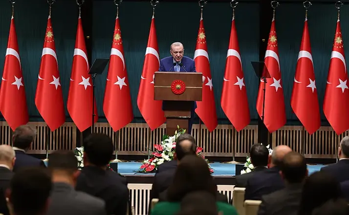 Kabine Kritik Gündemle Toplanıyor: Güvenlikten Ekonomiye Önemli Başlıklar Masada