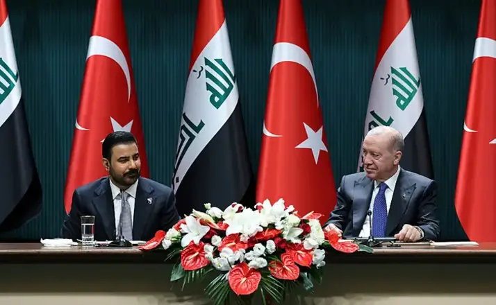 Kalkınma Yolu’nda dikkat çeken imza krizi! Irak’taki tartışmanın perde arkasında ne var?