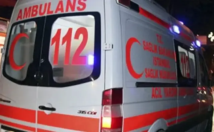 Karaman’da Feci Motosiklet Kazası: 2 Kişi Hayatını Kaybetti