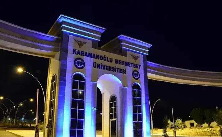 Karamanoğlu Mehmetbey Üniversitesi'den personel alımı! 35 kişi istihdam edilecek!