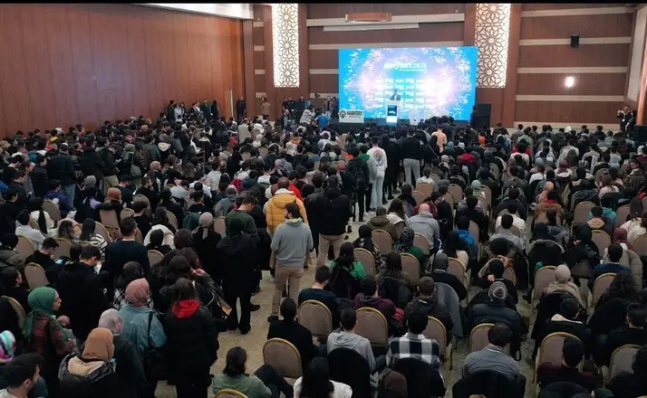 Karatay Belediyesi İkinci Kez “Devfest Konya”Ya Ev Sahipliği Yapacak