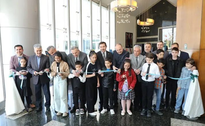 Karatay Belediyesi’nden Sanata ve Genç Yeteneklere Tam Destek!