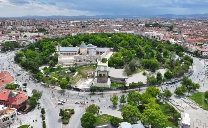 Karatay’da 375 aileye ücretsiz kombi desteği! Başvuru şartları belli oldu