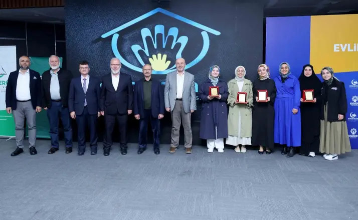 Karatay’da Evlilik Ve Aile Gelişim Akademisi Tamamlandı