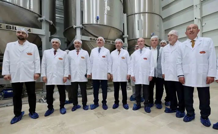 Karatay’da Sağlıklı ve Ekonomik Ekmeğe Büyük Yatırım