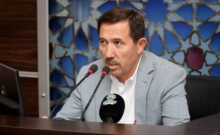 Karatay'da yatırım atağı sürüyor! Başkan Hasan Kılca yeni projeleri tek tek açıkladı