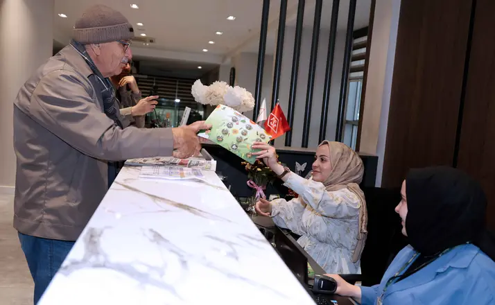 Karatay’da Yerli Tohuma Büyük Destek: Ata Tohumu Dağıtımı Başladı