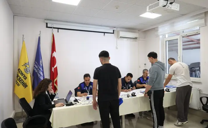 Konya Büyükşehir Belediyesi 40 Zabıta Memuru Alımı İçin Başvurular Sürüyor