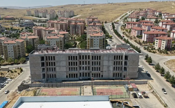 Konya Gödene ’ye Gençlik Kampüsü Geliyor!