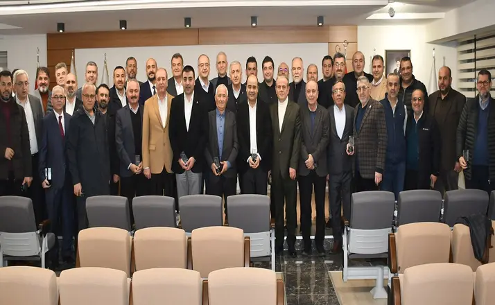 Konya İhracatta Yeni Bir Rekora Hazırlanıyor!