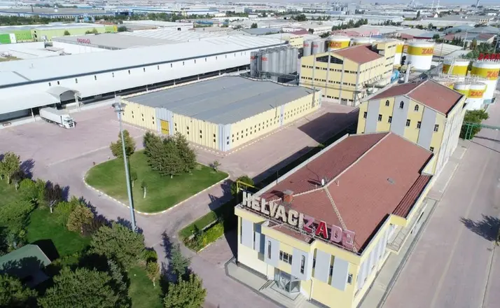 Konya Merkezli Yağ Markası Zade, Bacacı Yatırım Holding’e Satıldı!