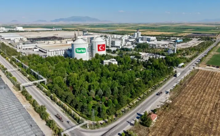 Konya Şeker'den Üreticiye 664,7 Milyon Liralık Destek Ödemesi
