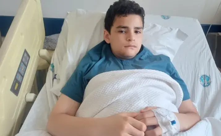 Konya’da Akran Şiddeti: 12 Yaşındaki Öğrencinin Çene Kemiği Kırıldı