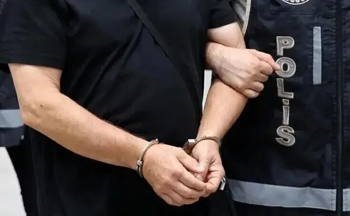 Konya’da Dikkat Çeken Gözaltı: Yeni Parti İl Başkanı Nejat Türktaş Ankara’ya Götürüldü