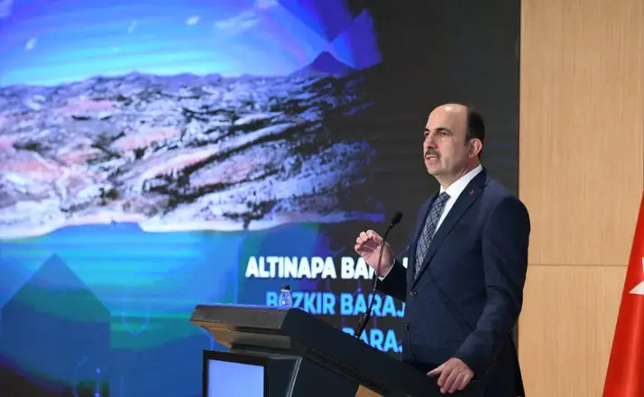 Konya’nın Altyapısına 27 Milyar Liralık Yatırım