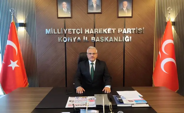 Konya’nın Sesi Dünya Şehirlerinde Daha Güçlü Yankılanacak