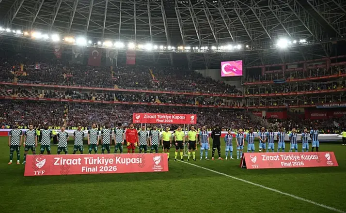 Konyaspor Kupayı Kaçırdı, Mücadelesiyle Takdir Topladı