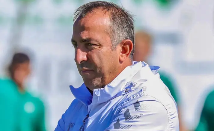 Konyaspor’da Beklenen Gelişme: Recep Uçar Dönemi Sona Erdi