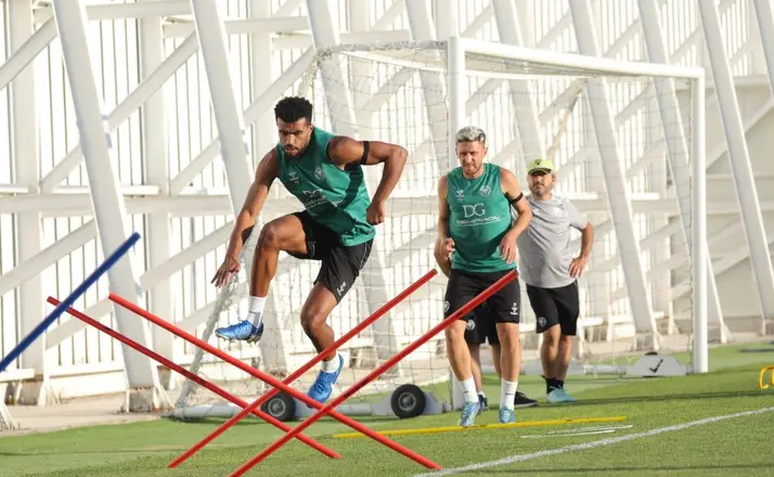 Konyaspor’da Kocaelispor Maçı Mesaisi Tamamlandı!