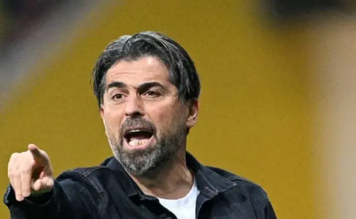 Konyaspor’da Teknik Direktör Arayışı: İlhan Palut ile Temas Kuruldu