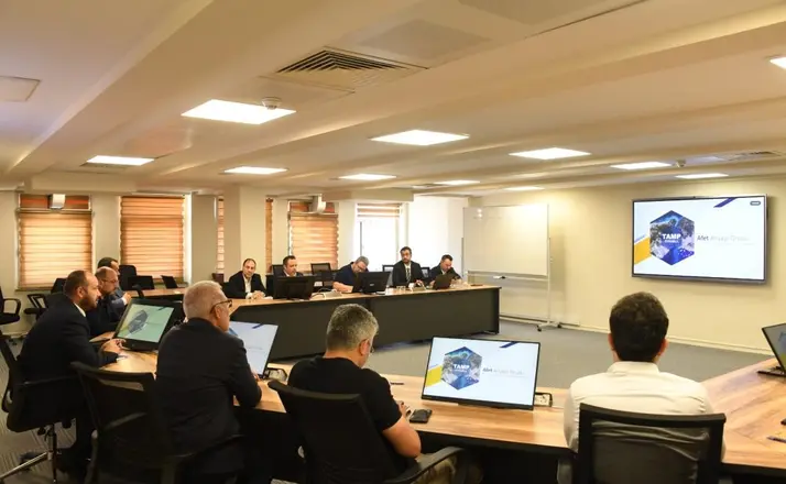 KOSKİ’den Marmara Depremi İçin Kritik Görev: İstanbul’daki 9 İlçenin Altyapısına Destek Verecek