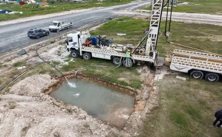 Kuraklığa Karşı Dev Hamle: Konya’da 135 Noktada Yeni Su Kaynağı Çalışması