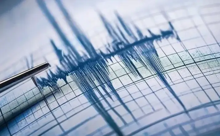Malatya’da 4 Büyüklüğünde Deprem Meydana Geldi