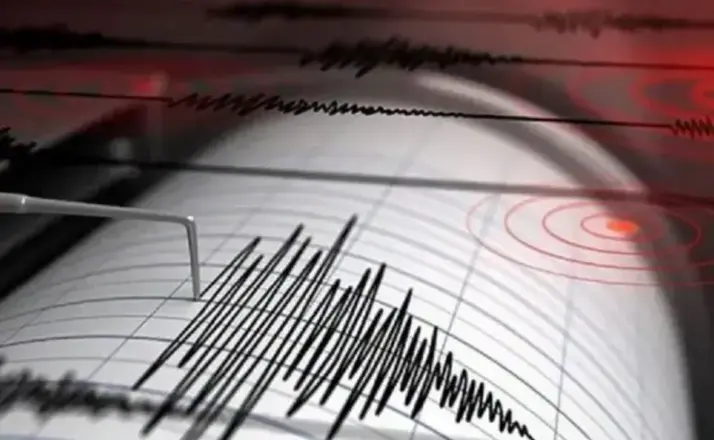 Malatya’da 5.6 Büyüklüğünde Deprem