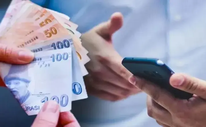 MASAK Raporu Dev Aklama Ağını Ortaya Çıkardı: 14,2 Milyar Liralık Para Trafiği Mercek Altında