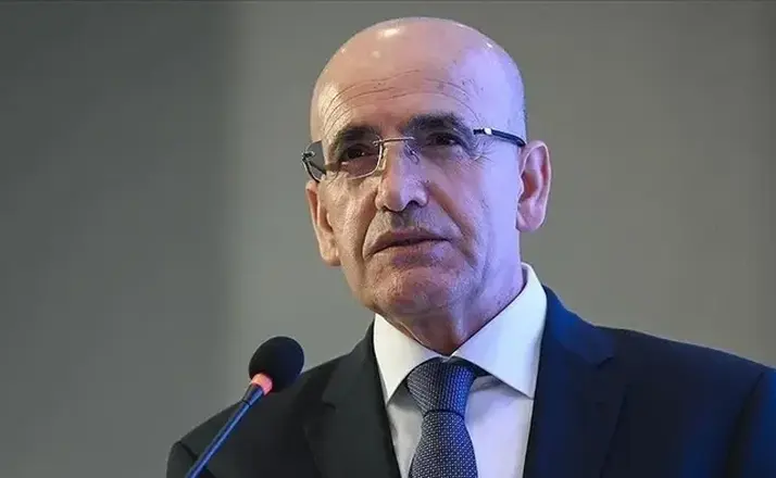 Mehmet Şimşek’ten istifa iddialarına net yanıt: “Asılsızdır”