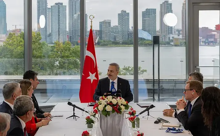 Mekke İttifakı’nda Yeni Dönem: Genel Sekreter İçin Tarih Verildi