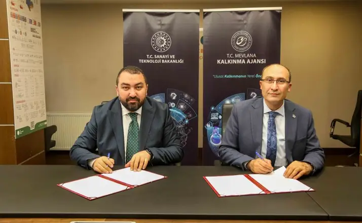 Meram’da Hizmet Kalitesini Artıracak Barista Eğitimi İş Birliği