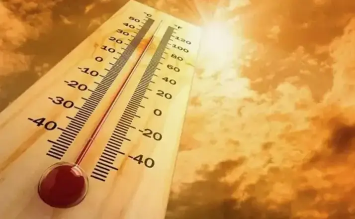 Meteoroloji’den Yeni Hava Durumu Uyarısı: Türkiye Kavrulacak!