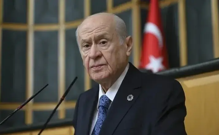 MHP Lideri Bahçeli’den Fon Krizi Mesajı: Sorumlular Hesap Vermeli!