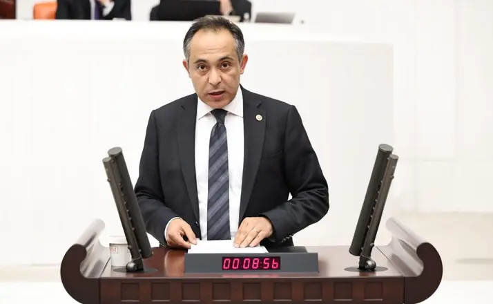 MHP’li Koçak’tan Cumhurbaşkanı Erdoğan’a Şehit Anne ve Babaları İçin Çağrı