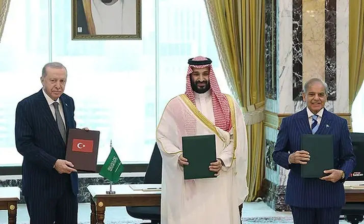 MSB’den Mekke Ortak Savunma Anlaşması Açıklaması: NATO’ya Alternatif Değil